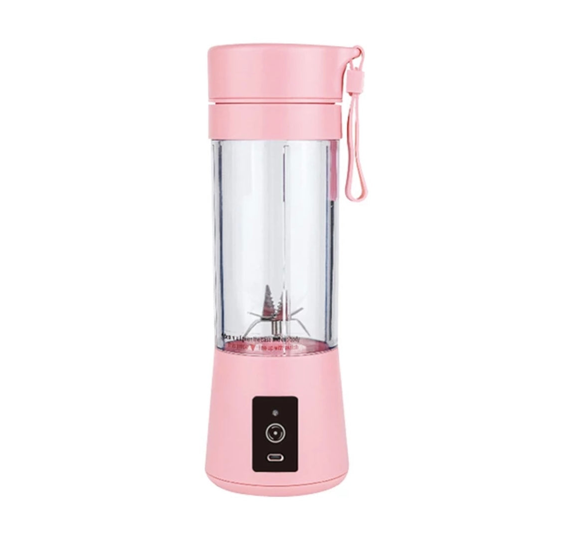 PrettyGal Blender - PrettyGal Gains