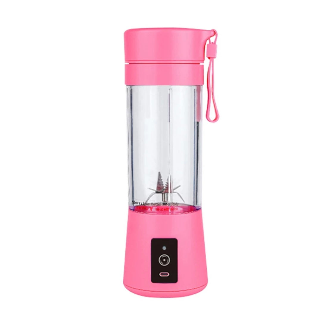 PrettyGal Blender - PrettyGal Gains