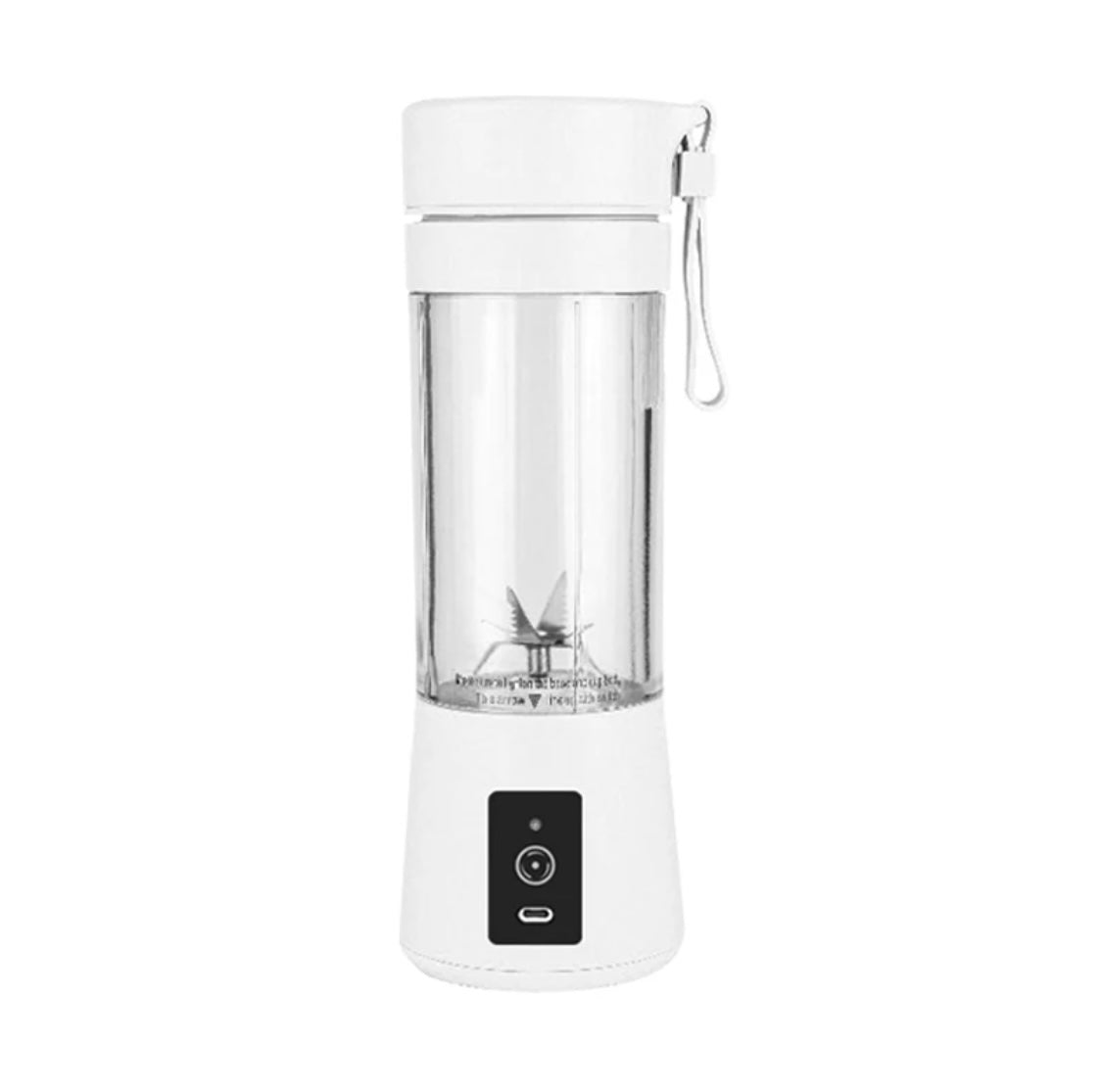 PrettyGal Blender - PrettyGal Gains 