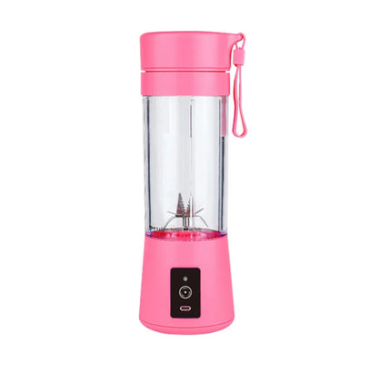 PrettyGal Blender - PrettyGal Gains 