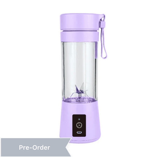 PrettyGal Blender - PrettyGal Gains 